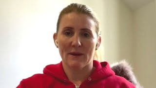 Hayley Wickenheiser shares lessons from hockey in new book [upl. by Aihsilat]