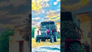 tractor johndeere nishudeswal masseyferguson allswaraj tractormusicsystem shorts shoetsvideo [upl. by Oyam312]