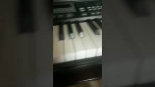 Im blue song piano [upl. by Ebert]