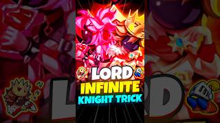 Infinite Knight Trick [upl. by Atinav]