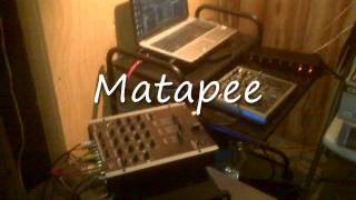 Julian Matapee Mission Song [upl. by Eltsyrhc]