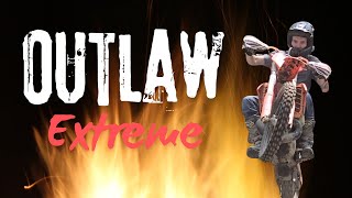 Outlaw Extreme Dirtbike Riding In Waynesburg Ohio motovlog [upl. by Marguerita205]