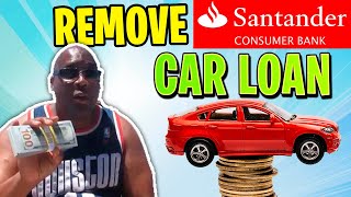 Santander Consumer USA Faulty Auto Loan Billing [upl. by Htomit]