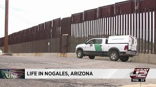 VIDEO More than 100 drug tunnels discovered in border town of Nogales [upl. by Oribelle467]