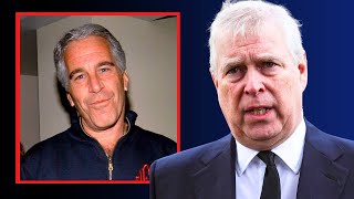 Prince Andrew Finished Epstein Client Dump Begins [upl. by Travis]