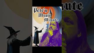 Episode 2 Rainbow  “Stargazer” petesmusicminute reels music dio ritchieblackmore rainbow [upl. by Relyks]