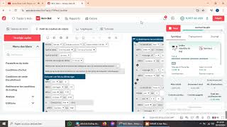 Protocole du bot [upl. by Antipas]