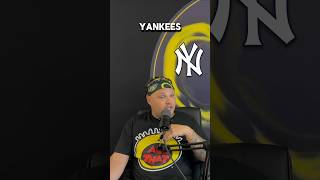 The Jersey Rule  Mets vs Yankees Tonight 724 viralvideo subscribe viralshorts mlb baseball [upl. by Elimaj439]