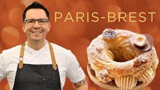 PARISBREST Lo conocías Una joya de la pastelería Francesa [upl. by Fleck]