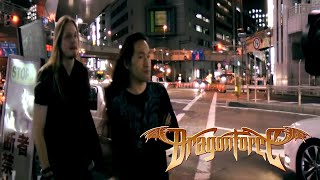 DragonForce  Seasons Official Video  The Power Within  Repowered Within [upl. by Robinia]