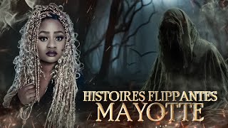 HISTOIRES FLIPPANTES DE MAYOTTE [upl. by Eyllib454]