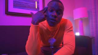 DaBaby  Leave Me Alone Freestyle [upl. by Ansilma205]