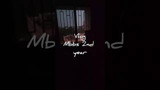 Mbbs 2nd year CIMS BILASPURminivlog cims cimshospital fitness [upl. by Ytsirk475]