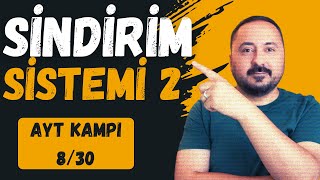 Sindirim Sistemi 2  30 Derste AYT Biyoloji Kampı 8Ders  2025  Cici Biyoloji [upl. by Conway212]