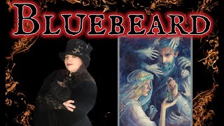 BlueBeard  Charles Perrault [upl. by Alel]