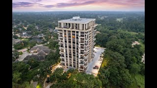 Timber Top Condominiums  14655 Champion Forest Dr Unit 1302 Houston TX 77069 [upl. by Naugan]