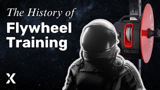 The History of Flywheel Training [upl. by Xantha450]