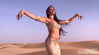 Nora Fatehi bellydance Alabina and Swag se Swagat😍😍 [upl. by Golding217]