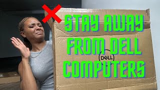 Why would Dell Ever Sell this Computer DELL Review [upl. by Arndt]