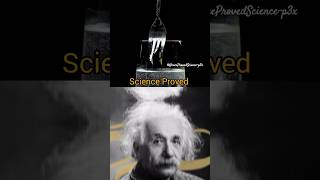 SIGMA PHYSICS TEACHER 💯 😳 Albert Einstein shortsphysicsteacher scienceexperiment [upl. by Karsten952]