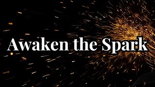 Awaken the Spark with Howdie Mickoski on Sovereign Spirits [upl. by Rawdan]