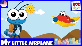 BoB Airplanes Part 12 Ft Hayley Williams amp Eminem [upl. by Lotta497]