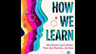 How We Learn  Book Review [upl. by Airreis959]