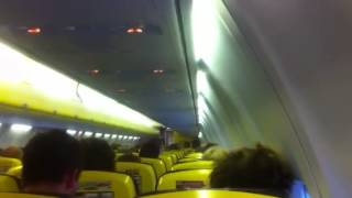 Ryanair On Time Jingle 2014 [upl. by Jyoti852]