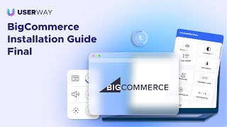 BigCommerce Installation Guide Final [upl. by Heall336]