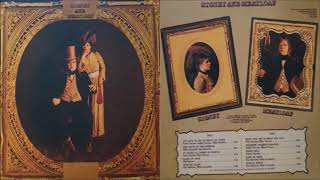 Stoney And Meatloaf  Kiss Me Again 1971 [upl. by Wolfie]