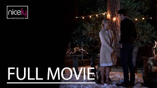 My Best Friends Christmas  Full Christmas RomCom Movie  Breanne Parhiala Colton Little [upl. by Aicillyhp]