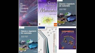 LIBROS Y SOLUCIONARIOS ciencia e ingenieria de materiales askeland [upl. by Tracay125]