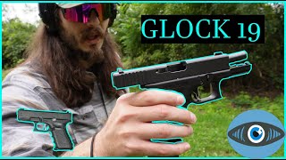 My bittersweet relationship with the Glock 19 [upl. by Diantha]