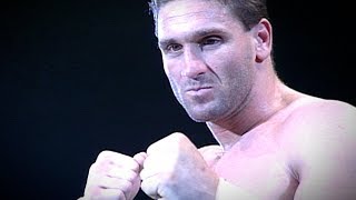 Ken Shamrock vs Bas Rutten  Pancrase Eyes of Beast 2 1995 [upl. by Benjamen]