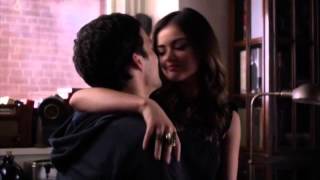 3x13 Aria amp Ezra [upl. by Sula27]