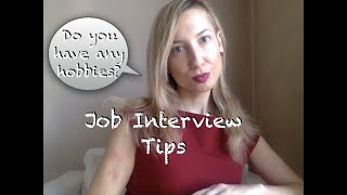 Do you have any hobbies Interview Question and How to Answer O [upl. by Wei]