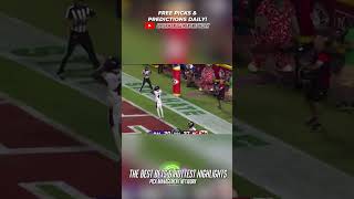 Unbelievable Upset Lamar Jackson Fails Zay Flowers [upl. by Itnava]