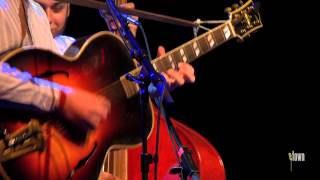 Pokey LaFarge  quotCentral Timequot eTown webisode 270 [upl. by Kannry]