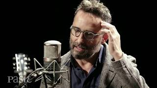 Jorge Drexler live at Paste Studio NYC [upl. by Ettore328]