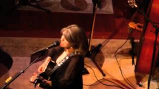 Kathy Mattea Whereve You Been [upl. by Doubler]