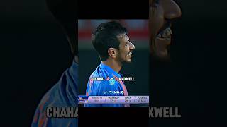 You Hit My Friend I Strike Back 🤩 cricketshorts shorts2024 chahal phonk trending edits fy [upl. by Ennairek]