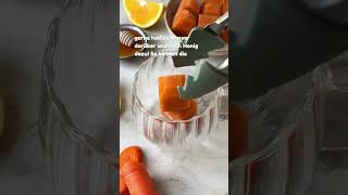 😍🍊 Die leckersten Immunwürfel für den Winter  Thermomix® Rezepte [upl. by Newberry16]