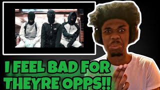 TPL JojoOmizzTD  Philly Dont Dance UNCENSORED HERO REACTION [upl. by Nylarej497]