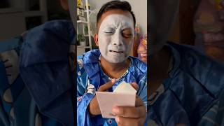 pantomime pantomimer pantomimbojonegoro pantomimindonesia pantomimlucu viralvideo shorts [upl. by Atinit776]