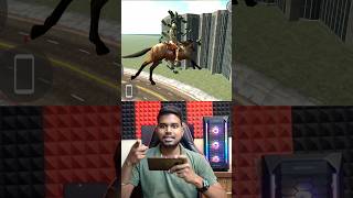 Flying Horse 😱 In Indian Bike Driving 3d  Tamil  CMD Gaming 20 [upl. by Elizabet]