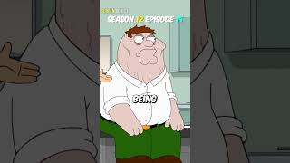 5 More of the Worst Things That Happened To Peter Griffin In Family Guy [upl. by Sucramd919]