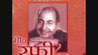 Rare Rafi sahab old song from film do bhai 1947 md rafi song duniya mein meri aaj Music SDBurman [upl. by Dietrich49]