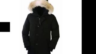 Canada Goose Chateau Parka Jacket [upl. by Wind]