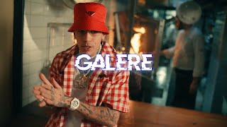 FREE Sfera Ebbasta x Shiva Type Beat  quotGalèrequot [upl. by Xavler]