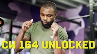 Cage Warriors Unlocked CW 164 Newcastle  Episode 1 [upl. by Rollet]